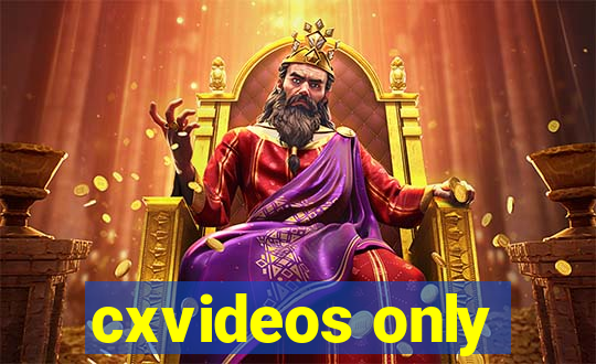 cxvideos only