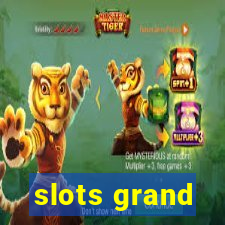 slots grand