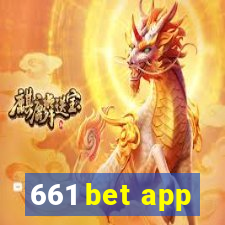 661 bet app