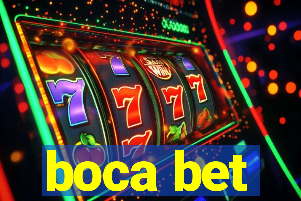 boca bet