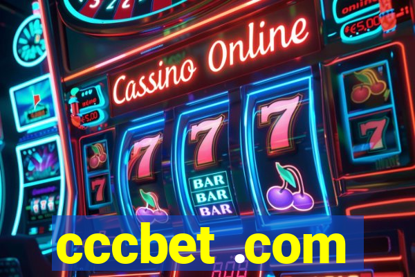 cccbet .com