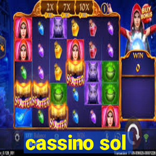 cassino sol