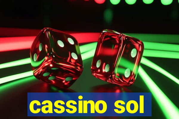 cassino sol