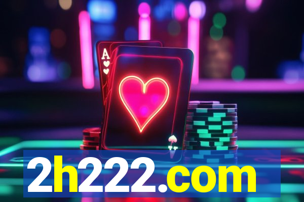 2h222.com