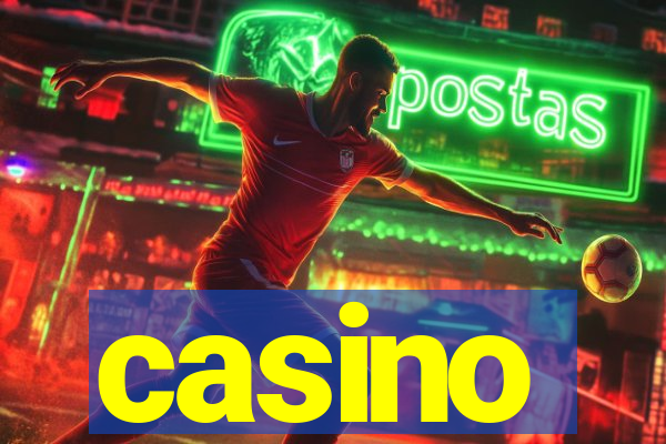 casino