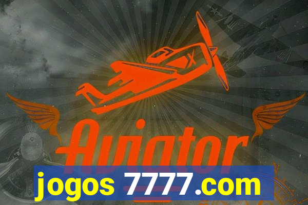 jogos 7777.com