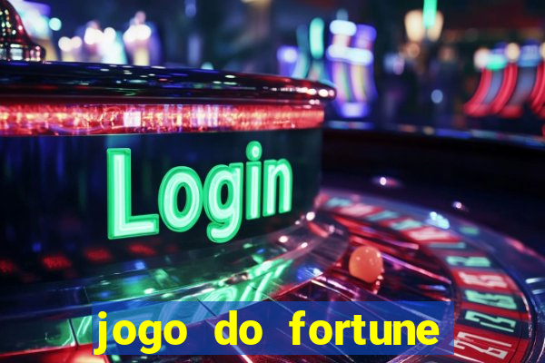 jogo do fortune dragon grátis