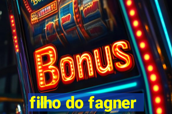 filho do fagner