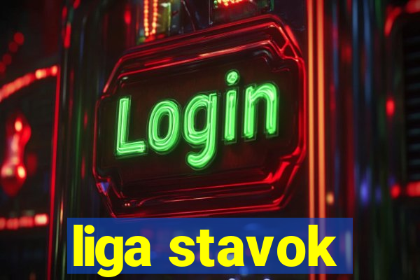 liga stavok