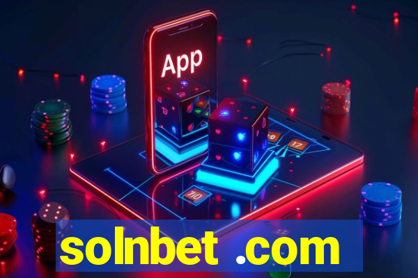 solnbet .com