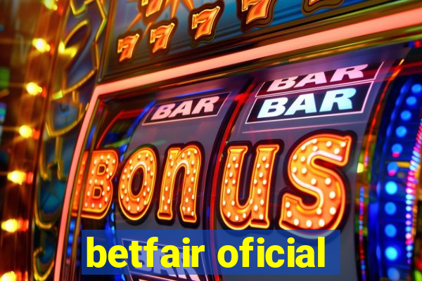 betfair oficial