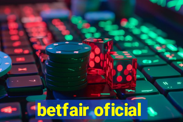 betfair oficial