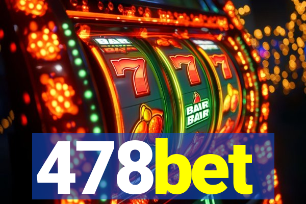 478bet