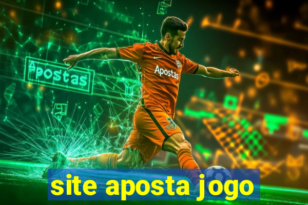 site aposta jogo