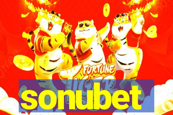 sonubet