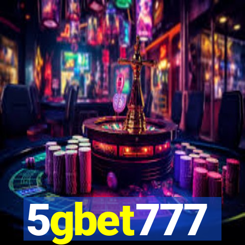 5gbet777