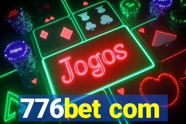 776bet com