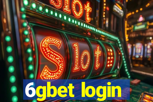 6gbet login