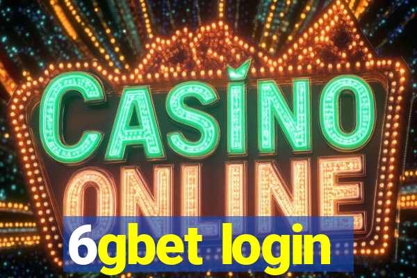 6gbet login