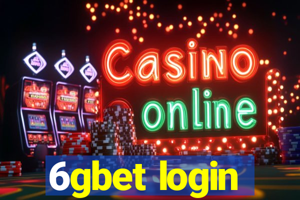 6gbet login