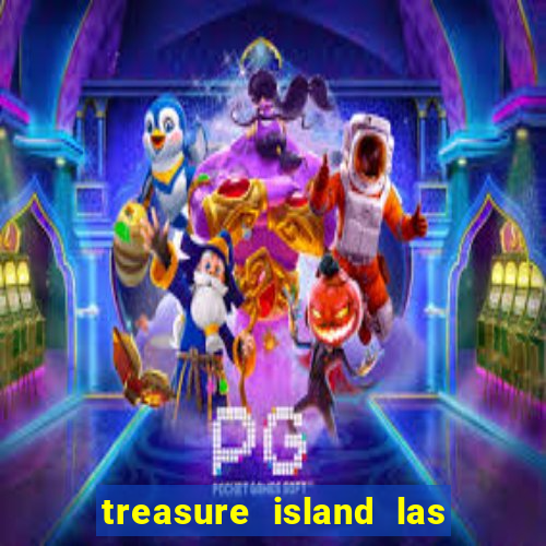 treasure island las vegas casino