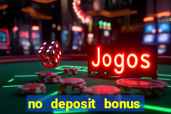 no deposit bonus codes for real vegas casino