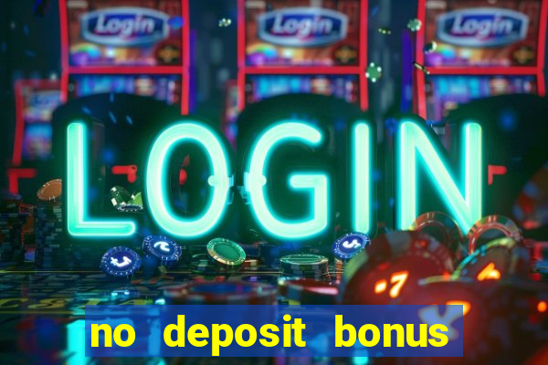 no deposit bonus codes for real vegas casino