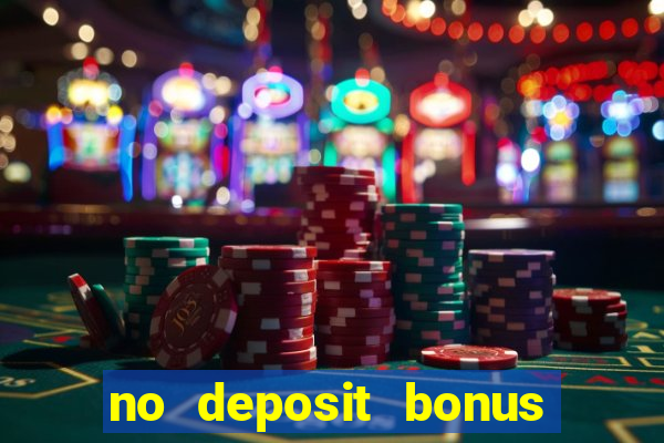 no deposit bonus codes for real vegas casino