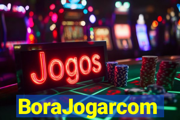 BoraJogarcom