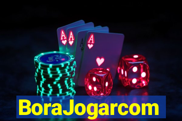 BoraJogarcom