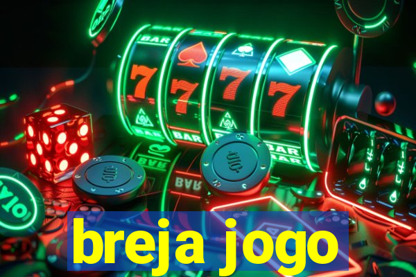 breja jogo