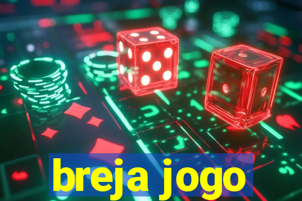 breja jogo