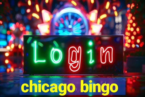 chicago bingo