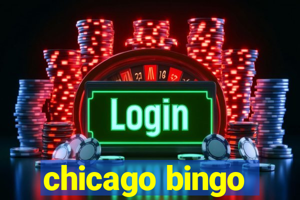 chicago bingo