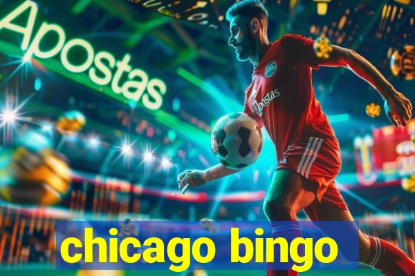 chicago bingo