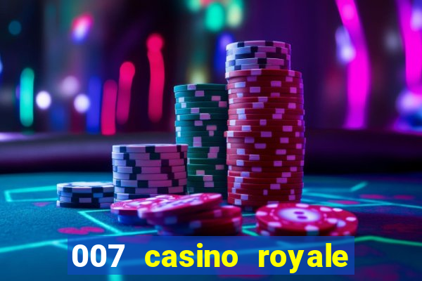 007 casino royale dual audio torrent