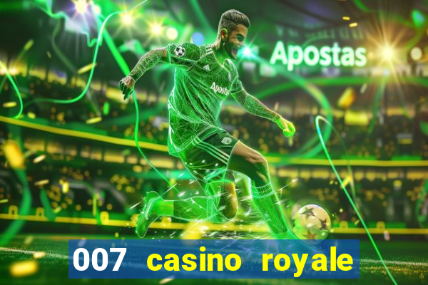 007 casino royale dual audio torrent