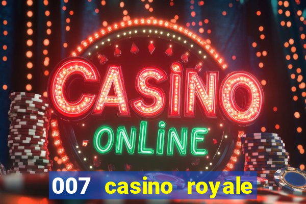 007 casino royale dual audio torrent