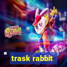 trask rabbit