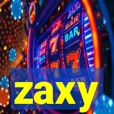 zaxy