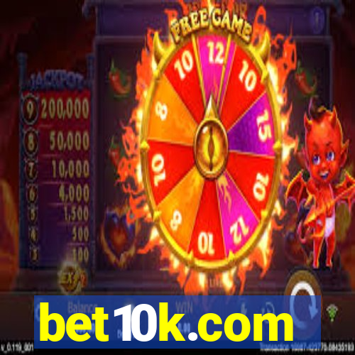 bet10k.com