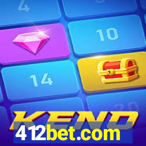 412bet.com