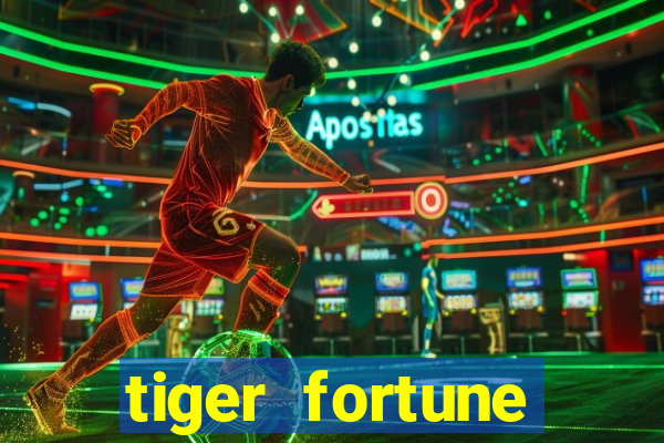 tiger fortune plataforma nova