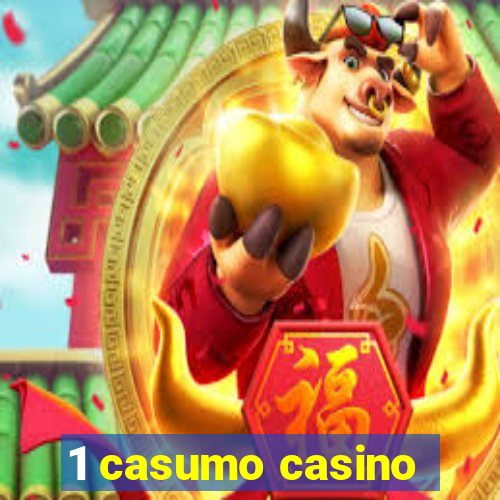 1 casumo casino