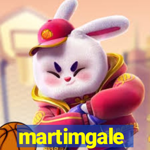 martimgale