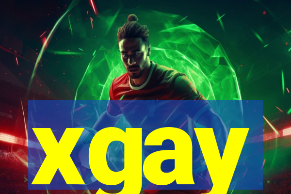 xgay