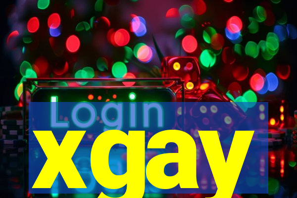 xgay