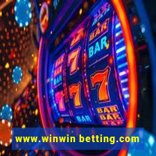 www.winwin betting.com