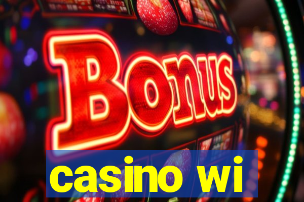 casino wi