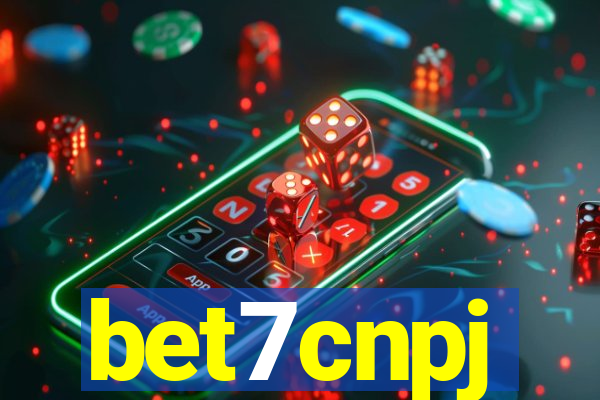 bet7cnpj